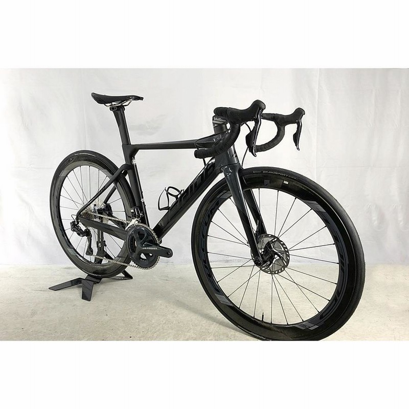 メリダ MERIDA リアクト REACTO DISC 8000-E ULTEGRA Di2 2020年モデル 