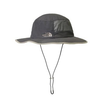 The North Face 北臉 帽子 漁夫帽 運動帽 遮陽帽 防潑水 灰 NF0A8EPZRHI