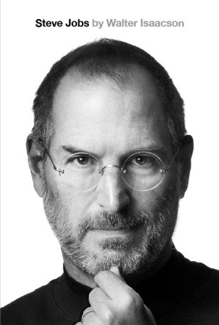 Steve Jobs：A Biography[二手書_良好]