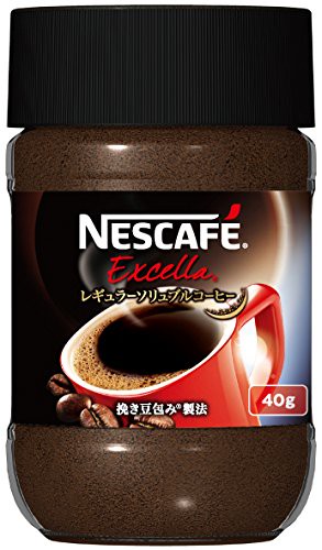 Nescafe Ekusera 40g x12 pieces