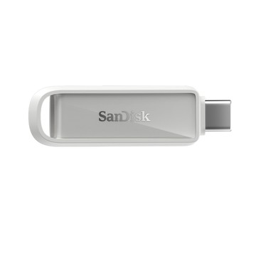 SanDisk 512GB Phone Drive Type-C 隨身碟 北極白
