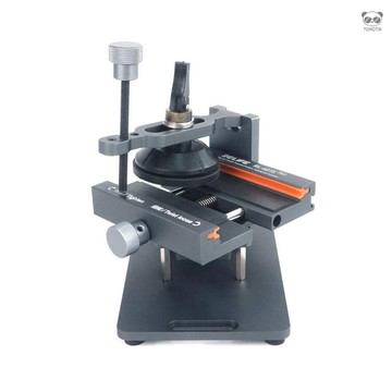 通用型手機拆屏器 免加熱手機螢幕分離器 360°可旋轉手機維修工具 後蓋玻璃螢幕分離吸屏器 液晶螢幕吸屏工具 【RL-6