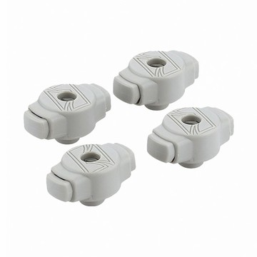 TAMA 50th QC8B4 Quick-Set Cymbal Mate 快速夾 多色款
