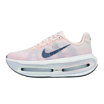Nike 慢跑鞋 W Vomero Premium 女鞋 粉紅 藍 氣墊 厚底 HM5973-606
