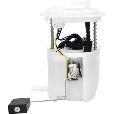 Edelbrock 1721 パフォーマーシリーズ ストリート燃料ポンプ 並行輸入