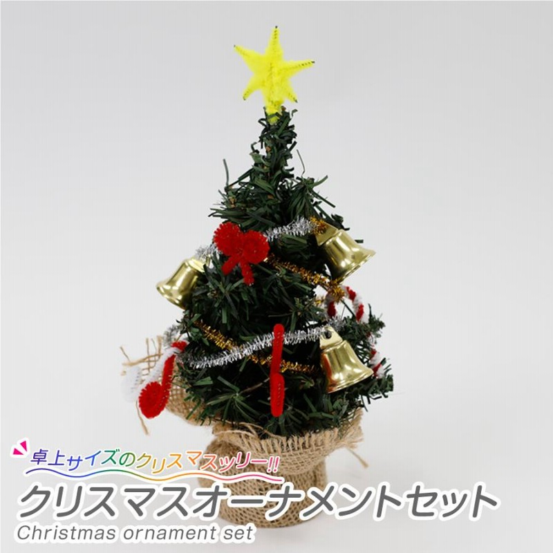 No.4❁クリスマスオーナメント6個セット❁ハワイアン