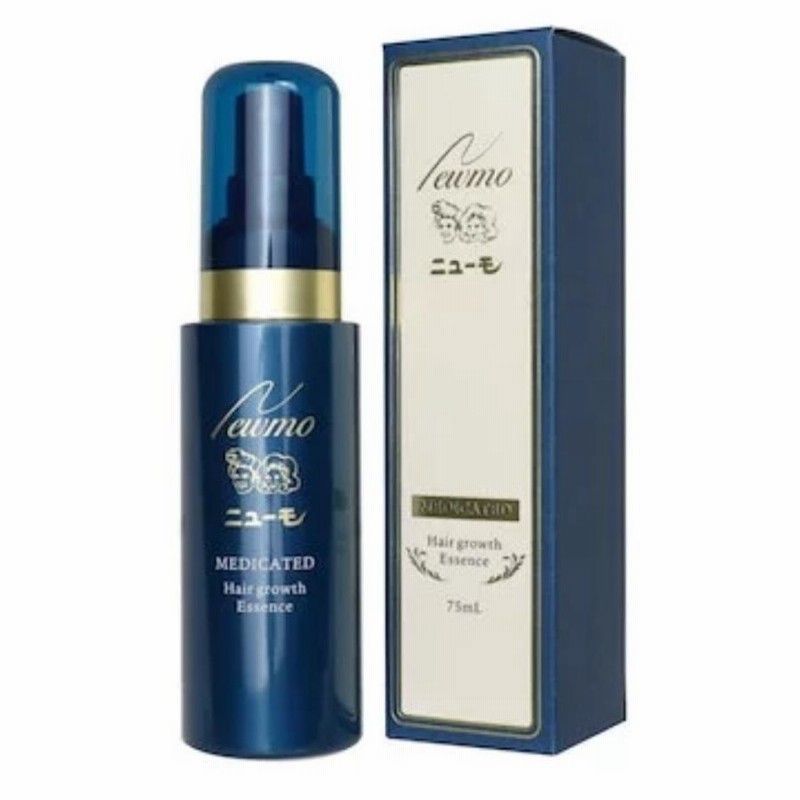 ニューモ ニューモ 75ml (10本)（ファーマフーズ ニューモ 育毛
