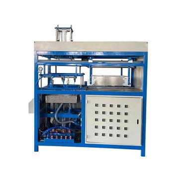 附發票 打闆機 吸塑機 小型半自動真空吸塑成型機 半自動吸塑成型機吸塑打闆機