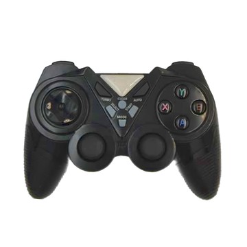 e-kit 逸奇 雙震動USB電腦搖桿 Turbo連發 3D搖桿 圓盤式十字鍵  UPG-1100  1盒