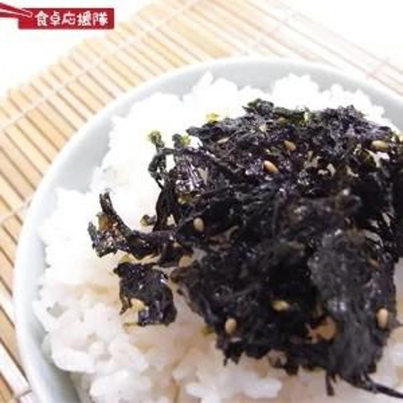 玉童子海苔　韓国海苔　韓国のり　オクドンジャ　ジャバンのり　海苔ふりかけ　70g×1袋　LINEショッピング