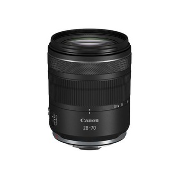 Canon RF 28-70mm F2.8 IS STM 輕巧大光圈標準變焦鏡頭 公司貨