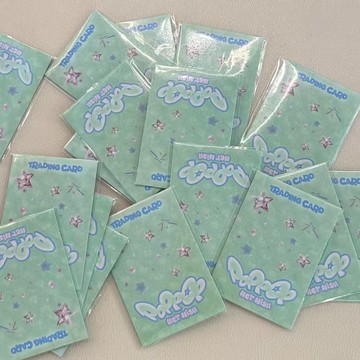 ⭐韓國代購正版⭐wish md快閃隨機卡nct wish poppop快閃隨機卡全新未拆yushi riku