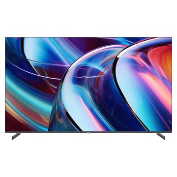 (含標準安裝)禾聯75吋miniLED 4K連網智慧顯示器RM-75H520