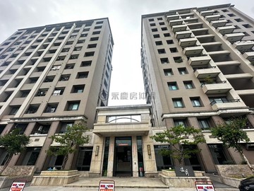 專任新青安/大三房+機上車位/矽品滿月~臨洲際｜台中市潭子區潭富二街