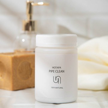 日本抗菌綜合研究所 Hotapa 水管清潔粉 200g