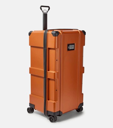 Harper Collective Ghost Trunk suitcase