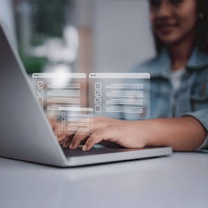 Data Entry: Capture and Upload Fast