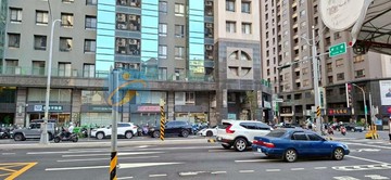 台中衛道新世界店住｜台中市北區進化北路