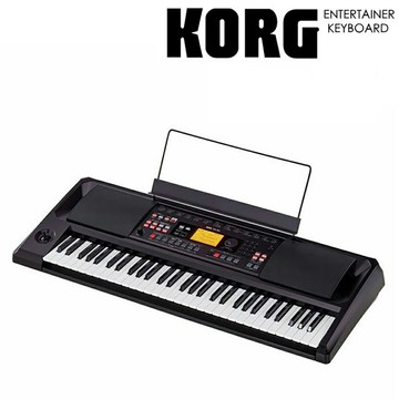 非凡樂器『KORG』EK-50 標準61鍵自動伴奏電子琴 / 公司貨保固