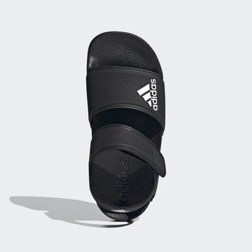 adidas ADILETTE 涼鞋 童鞋 GW0344 官方直營