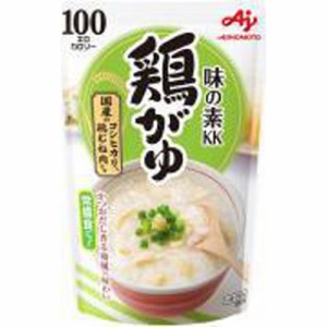 味の素 鶏がゆ ２５０ｇ ×9