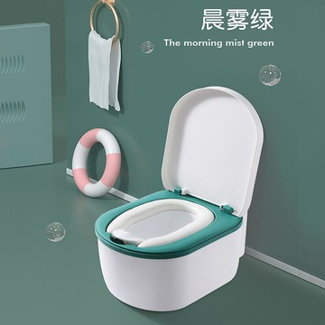（工廠製造）（品質保證）兒童仿真馬桶 寶寶坐便器 男幼兒馬桶便盆女小孩廁所尿盆家用 小馬桶