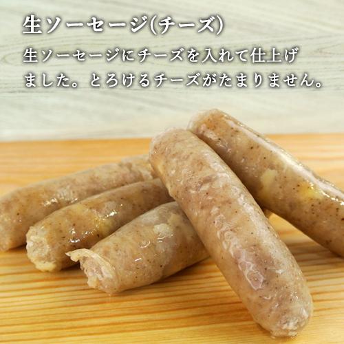 こだわりの手作り 安心院ソーセージお試し7種セット(国産生ソーセージ 6種類各100g×1 生ハム 50g×1) おつまみ お惣菜 安心院ソーセージ