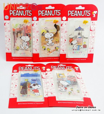 【UNIPRO】HTC Desire 820  史努比 史坦克 台灣景點 TPU 透明手機殼 保護套 SNOOPY 軟殼 日月潭 阿里山 野柳 鹿港