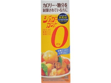 糖削減為零（400G）