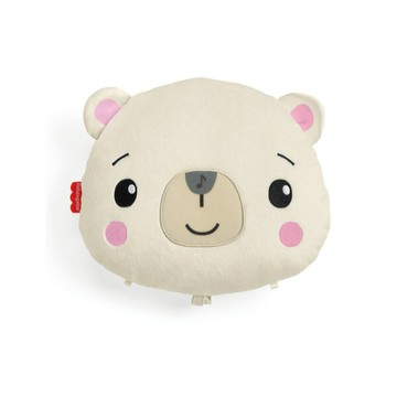 Fisher-Price 費雪 安撫睡眠小熊【悅兒園婦幼生活館】