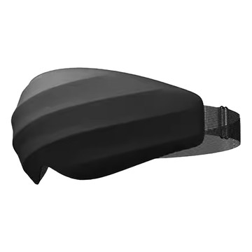 Dreamlight 第三代睡眠眼罩 無香薰 3S  26 x 9cm  黑色