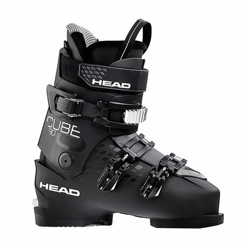 スキーブーツ HEAD ヘッド 2023 CUBE3 90 キューブ3 90 送料無料 22-23
