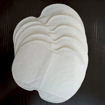 腋下吸汗墊 腋下吸汗貼 吸汗墊片 腋下吸汗貼片 腋下流汗乾爽貼 止汗墊片 腋下吸汗貼 適合狐臭汗漬 腋下貼 吸汗貼