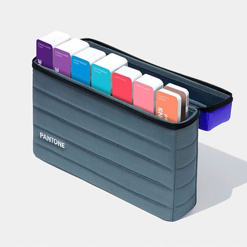 PANTONE 便攜式指南工作室【PORTABLE GUIDE STUDIO】GPG304A / 組【CUBE卡最高10%回饋】