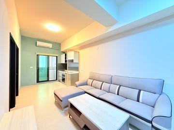 近東區輕屋齡方正三房獨立大平車｜台南市仁德區德洋二街