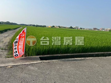 溪州近東彰南路美田｜彰化縣溪州鄉大同段