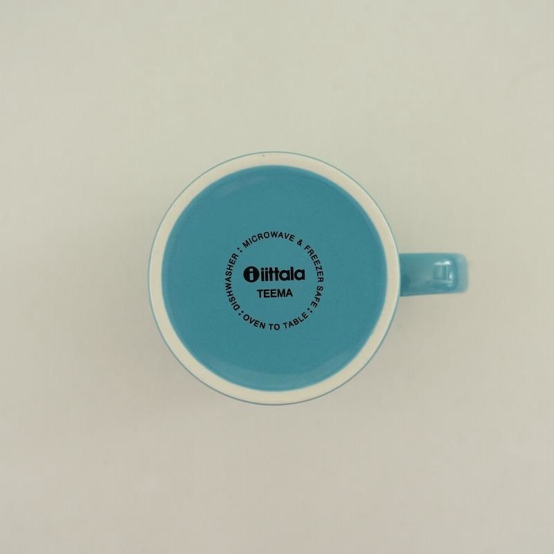 北欧】美品/廃番色/イッタラ iittala *TEEMA ティーマ