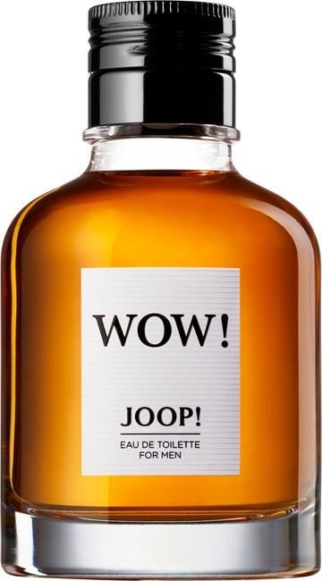 Joop WOW! Eau de Toilette Spray 60ml