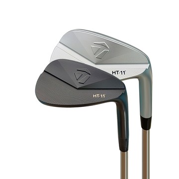 泰勒HT-11沙桿 新款高爾夫球桿挖起桿沙坑桿切桿男士高容錯遠距離