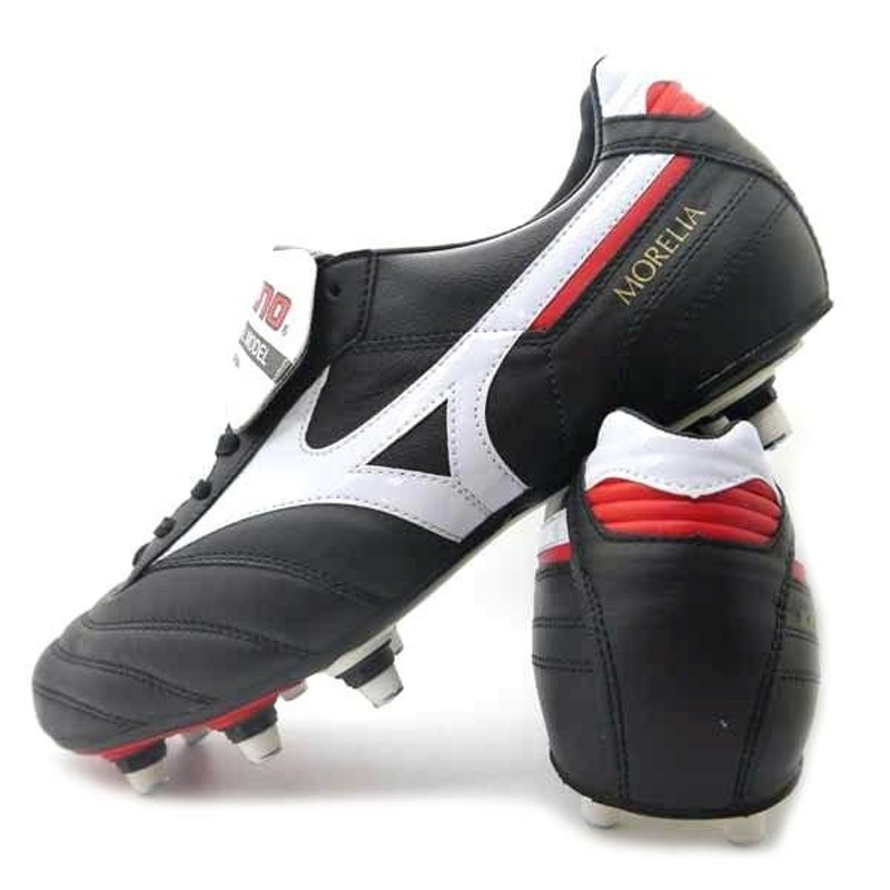 モレリア 2 SI サッカースパイク 取替式 ミズノ MIZUNO P1GC150101 ...