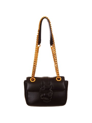 Just Cavalli Shoulder Bag