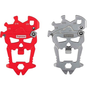【日貨代購CITY】2025SS Supreme SOG MacV Tool 多功能 工具 板手 現貨