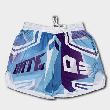 ProJersey 城市系列單面球褲 - 桃園 GATE 03
