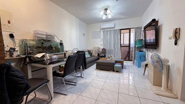 香榭花園-空間超大兩房兩衛-德賢商圈-楠梓加工區｜高雄市楠梓區德賢路