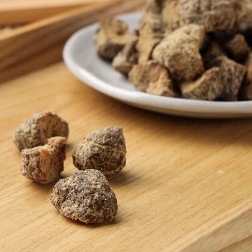 赤柑食品 甘宋梅 270克