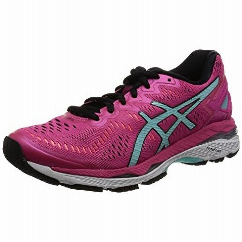 Asics kayano 23 on sale wide