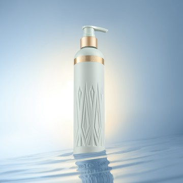 ONSENSOU - 黃金蠶絲修護洗髮精-250ml