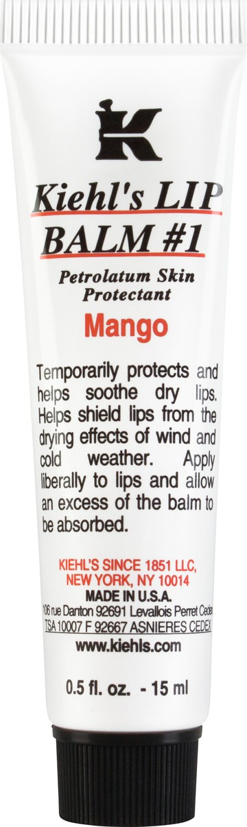 Kiehl's Scented Lip Balm #1 15ml Mango
