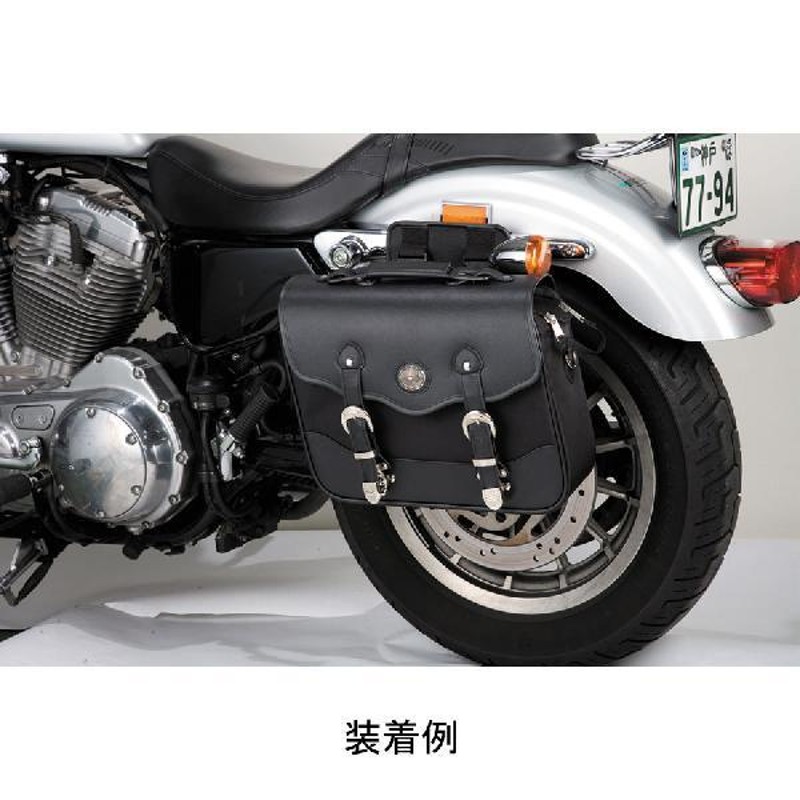 ナンカイ RD-103 レフトオンリースクエアバッグ RD103 NANKAI 南海部品