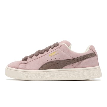 SUEDE XL PINK